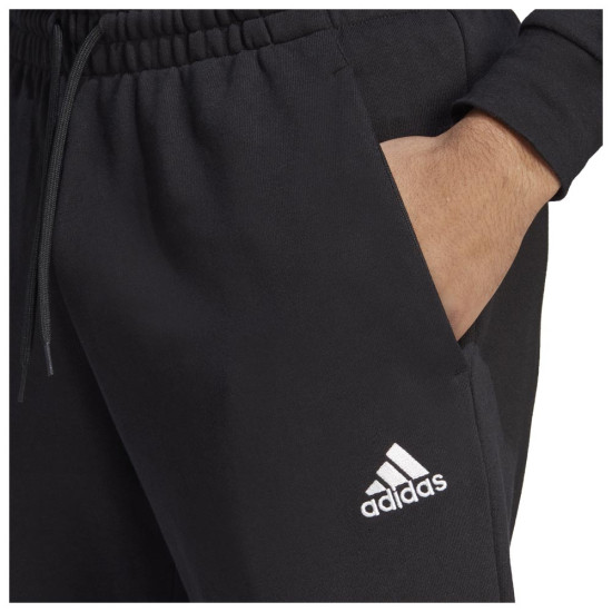 Adidas Ανδρικό παντελόνι φόρμας Essentials French Terry Tapered Cuffs Pants